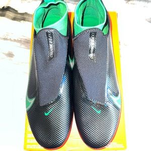 Nike Pro Vapor Edge 360 Football Cleats